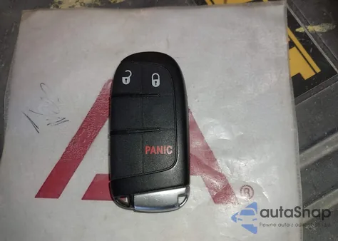 2018 Dodge Journey Se from USA, damaged, VIN 3C4PDCAB9JT535501